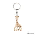 thumbnail image 4 of Set de la Fundación Toy Sophie la girafe para la conservación de jirafas, 4 of 7