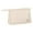 Beige, variant on LBGAJGS Cute Cake Makeup Bag, Mini Cosmetic Pouch for Women, Portable Toiletry Storage Case, Artificial Leather Handbag Design
