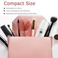 thumbnail image 4 of Nano Facial Mister Mini Facial Steamer Handy Moisturizing Mist Sprayer Atomization Skin Care Steamer, 4 of 6