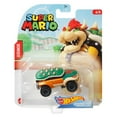thumbnail image 4 of Hot Wheels Bowser Vehicle, 4 of 4