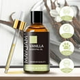 thumbnail image 4 of MAYJAM 3.38 Fl Oz Vanilla Essential Oil for Hair, Skin, Diffuser, Aromatherapy, DIY Candle Making Scent, 4 of 9