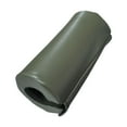 thumbnail image 1 of Almohadilla para barra de gimnasia, almohadillas para barras de baile, multiusos, para gimnasio en casa, antideslizante, para entrenamiento, funda Verde oscuro, 1 of 8