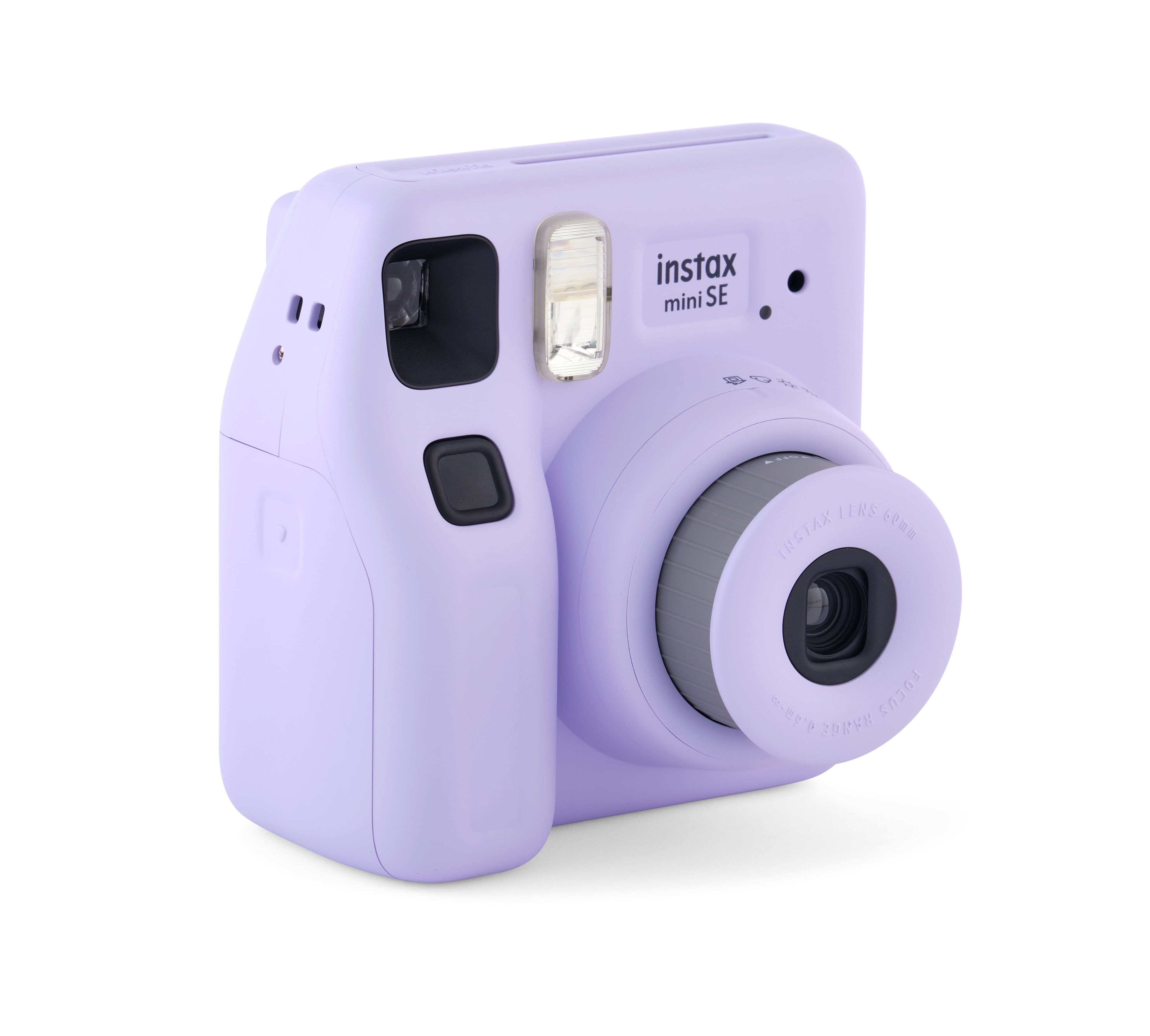 Fujifilm Instax Mini SE Instant Camera with Bonus 10 pack Fujifilm Instax Mini SE Instant Camera with Bonus 10 pack