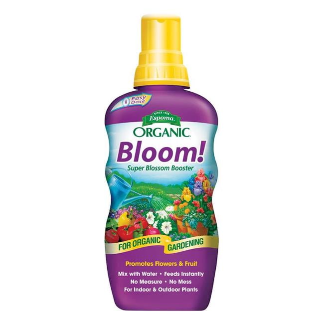 Espoma Organic Bloom! 131 (18oz)