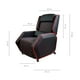 thumbnail image 5 of TOPLIVING Sillon Gamer Reclinable de Piel Sillon Reclinable para Juego con Almohada Topliving Sillon Gamer, 5 of 7