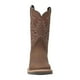 thumbnail image 4 of Bota Caballero CUATRALBA Comodos Ligeras cafe 26,5, 4 of 4