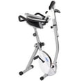 thumbnail image 2 of Stamina Recumbent Exercise Bike with Upper Body Exerciser, 250 lb. Weight Limit, 2 of 11