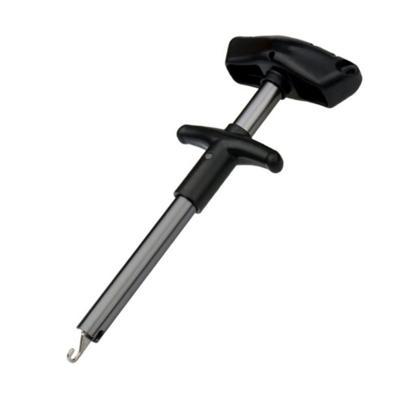 Luxsea Fish Hook Remover TShaped Hook Puller Fish Hook Separator Fishing Tool