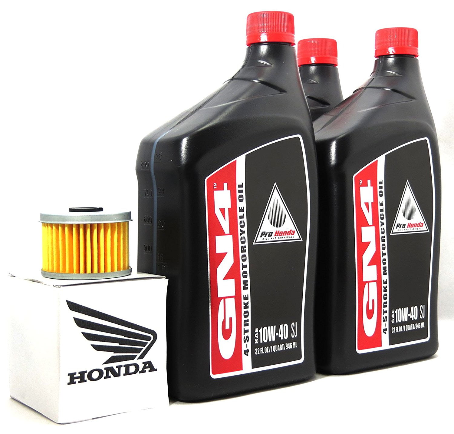 2006 TRX500FE,FM FOREMAN 4X4 ES/FOURTRAX FOREMAN OIL CHANGE KIT, 3