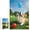 500 PCS, variant on 500 Piece Corgi Dog Themed Puzzle for Adults – Family Game