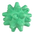 thumbnail image 4 of Pelota de masaje con púas para pies, , erizo, entrenamiento sensorial para niños, práctica para hombres y mujeres, masaje con púas para pies y Verde, 4 of 8