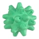 thumbnail image 4 of Pelota de masaje con púas para pies, , erizo, entrenamiento sensorial para niños, práctica para hombres y mujeres, masaje con púas para pies y Verde, 4 of 8