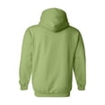 thumbnail image 2 of Gildan Mens Heavy Blend Hooded Sweatshirt, 2 of 3
