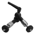 thumbnail image 4 of Brazo articulado, Brazo articulado ajustable Brazo articulado con orificio para tornillo Brazo de potencia de fricción ajustable Resultados impresionantes, 4 of 12