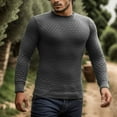 thumbnail image 2 of VJATTWR Super Heavy Mens Long Sleeve T-Shirt Xl, 2 of 4