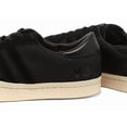 thumbnail image 4 of Ad-id-as Y-3 Yohji Yamamoto Yohji Star Sneakers Trainers Black FX0832 RRP ￡280, 4 of 5