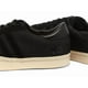 thumbnail image 4 of Ad-id-as Y-3 Yohji Yamamoto Yohji Star Sneakers Trainers Black FX0832 RRP ￡280, 4 of 5