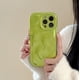 thumbnail image 1 of Patrón de meteorito 3D Funda de teléfono de silicona brillante Carcasa linda Fundas a prueba de golpes iPhone 14 Plus 13 11 12 14 Pro Max Y2K Moda zhangmengya LED, 1 of 2