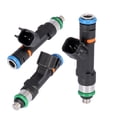 thumbnail image 6 of 0280158179 Car Flow Matched Fuel Injector for Ford C-Max 2.0L 2013-2016 for Ford Focus 2.0L 2008, 6 of 6