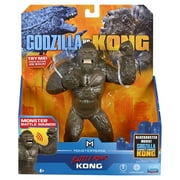 Godzilla vs Kong Deluxe Battle Roar Kong with Sound