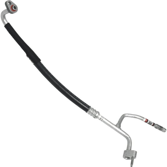 New UAC HA 112529C A/C Refrigerant Discharge Hose -- Discharge Line