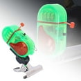 thumbnail image 2 of Electronic Fishing Alarm with Clip for Surfcasting and Sea Rod Detection Indicator, 2 of 8