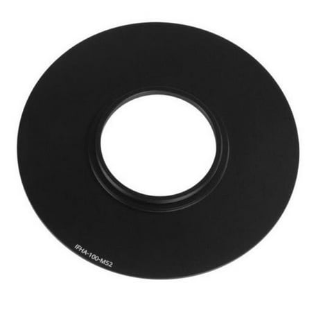 IRIX Edge 100 Adapter Ring for IFH-100 52mm
