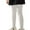 White, variant on YunPes Girls' Leggings Socks Fall Winter Children's Basic Solid Color Fleece Pantyhose Youth Girl Streetwear Dance Yoga Tights Pants