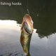 thumbnail image 4 of 500 Unids / Set TamañO Mixto 3 ~ 12 Paquete de Anzuelos Pesca Carpa Acero Alto Carbono con Orificio Cebo Jigging Caja Al por Menor, 4 of 5
