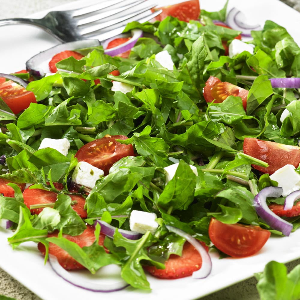 Arugula Seeds - Rocket Herb Seed - 1 LB
