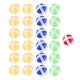 thumbnail image 3 of 25 bolas adhesivas., 3 of 3