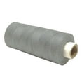 thumbnail image 3 of Fournitures de Couture Filées pour Courtepointe en Gros 20 Pcs Fil Bleu Bobine de Polyester, 3 of 4