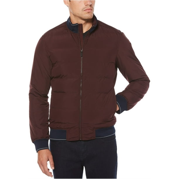 Perry ellis men's jacket sale