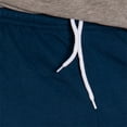 thumbnail image 3 of Florida Panthers Embroidered Logo Sweatpants for Men, 3 of 6