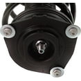 thumbnail image 2 of For ROUGE 12-13/ROGUE SELECT 14-15 FRONT STRUT LH, Loaded Strut, FWD, 2 of 5