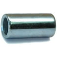thumbnail image 1 of Midwest Fastener MF31942 0.25 x 0.37 x 0.75 Steel Spacer - 10 Piece, 1 of 1