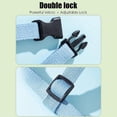 thumbnail image 5 of Muzzle for dogs, antibite, breathable, adjustable buckle Clownfishshaped, 5 of 5
