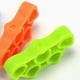 thumbnail image 3 of Empuñaduras 3 anillos de agarre para dedos de silicona elástica suave para hombres y mujeres equipo de fitness. Hugtrwg  Para estrenar, 3 of 8