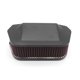 thumbnail image 1 of Motorcycle Air Filter Intake Cleaner for SCR950 XV950 XV950R XVS950 XV 950 R XVS 1300 XVS1300 2014-2018, 1 of 4