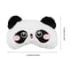 thumbnail image 2 of unbranded Almohada Para Reposacabezas De Con De Panda Adorable Y Desmontable, 2 of 8