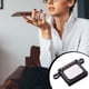 thumbnail image 4 of Sidaley 2 Pieces Earpiece Speaker Professional Mobile Cellphone Transmission Components Phone Repair Accessories Speakers Ear Sound Type3, 4 of 6