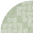 thumbnail image 2 of SAFAVIEH Martha Stewart MSR4950B Sea Anemone Rug, 2 of 3