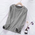thumbnail image 2 of QHFBli Pyjamas pour Femmes en Molleton Doux et Chaud, 2 of 7