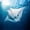 Blue 11, variant on Feelyou Cartoon Kawaii Shark Twin Sheet Sets for Kids Boys Girls, Mystic Undersea Reef Animal Bedding, Blue, 3pcs
