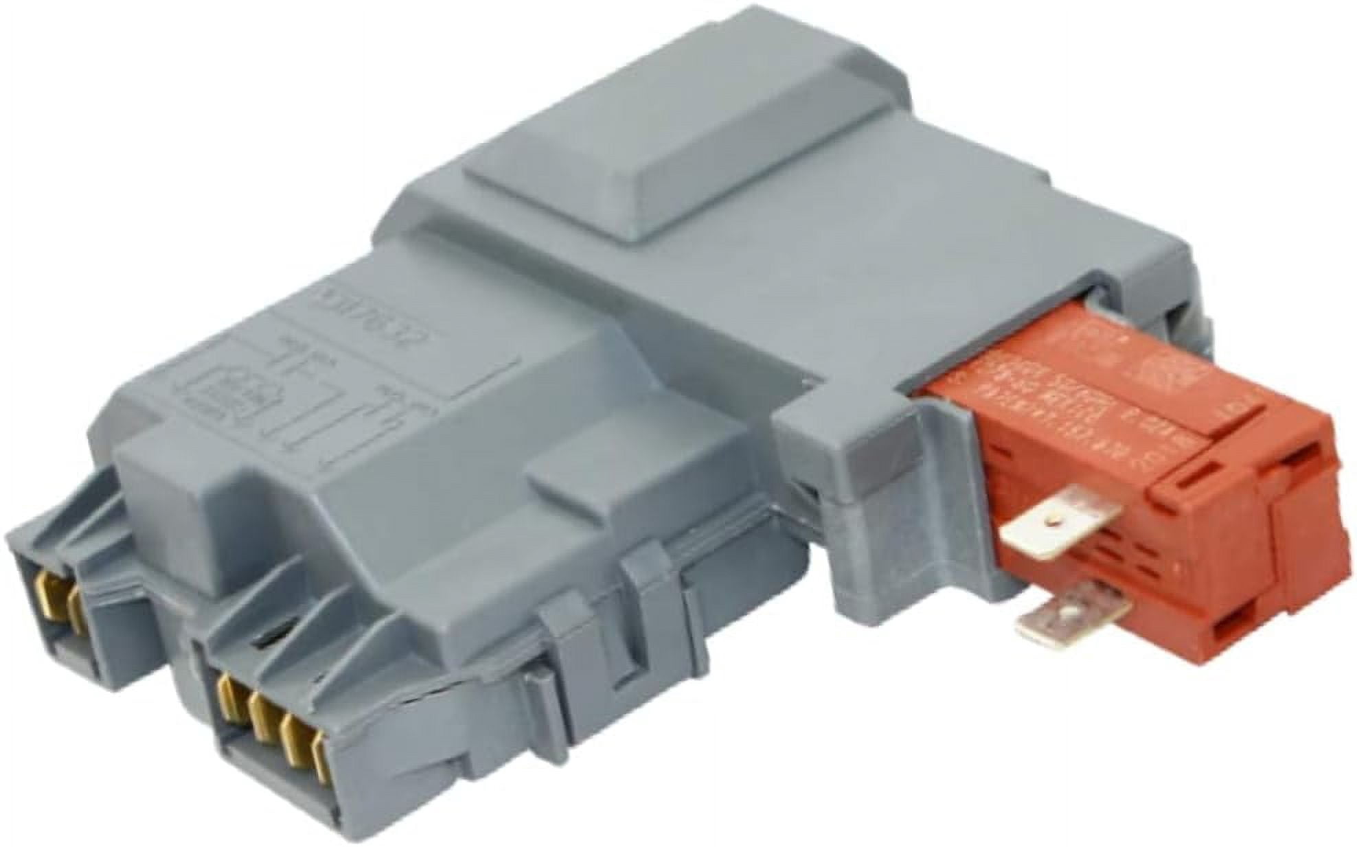 Scaroo131763202 Washer Door Lock Switch Fit For Frigidaire 3626240 2-PACK