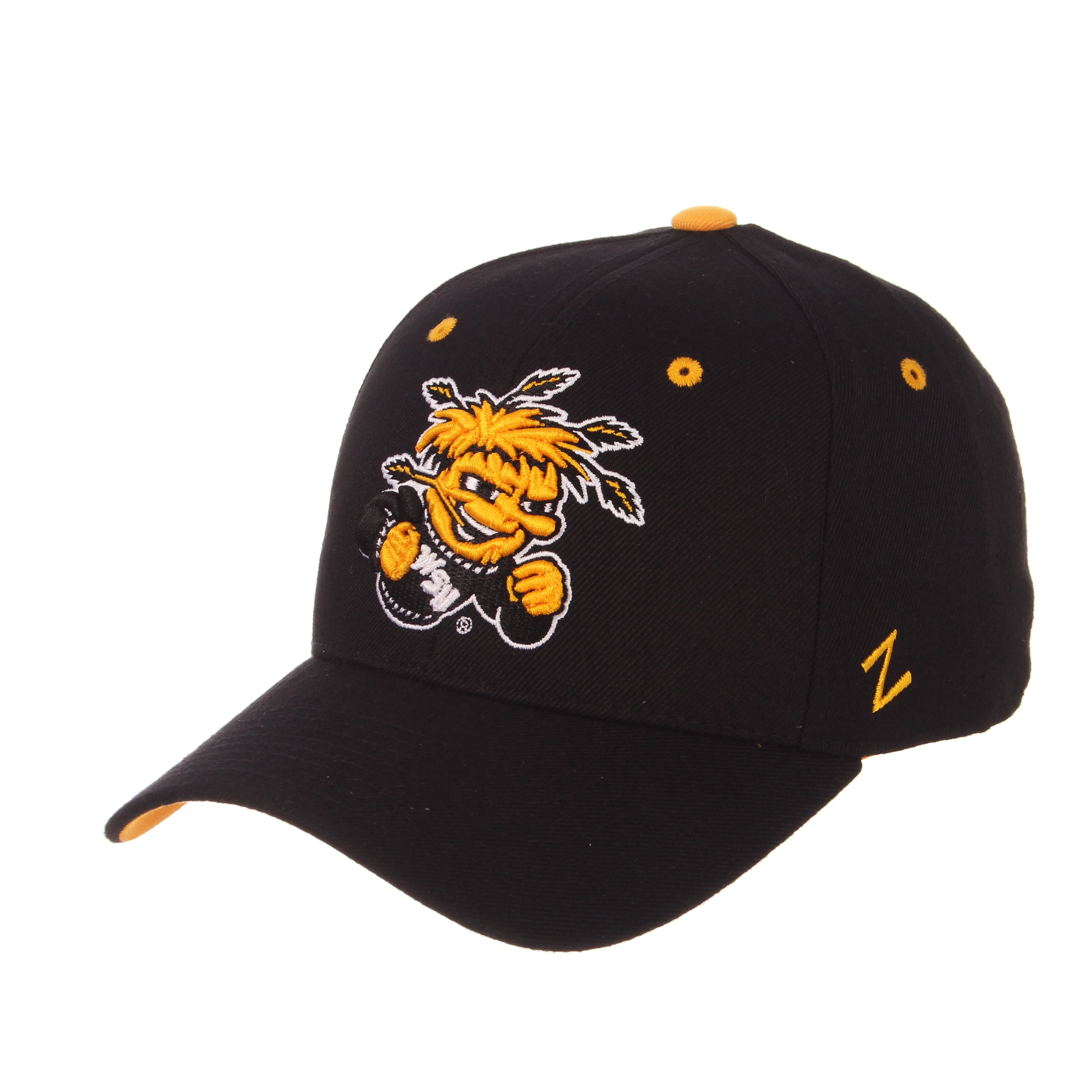 Wichita State Shockers Official NCAA DH 