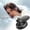 Black, variant on HonstMatter Sleep Earbuds, Bluetooth 5.3 Wireless Sleep Headphones, Noise Blocking Ear Plugs for Side Sleepers, Comfortable In Ear Headphones for Sleeping, White
