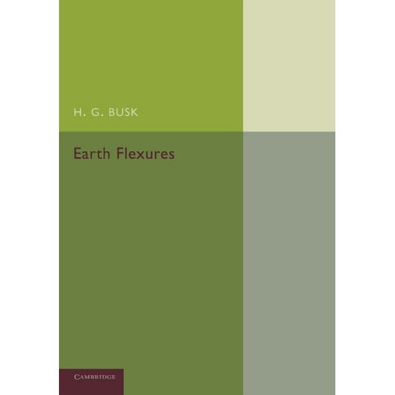 Earth Flexures (Paperback)