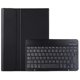 thumbnail image 1 of OP14 Keyboard for Oppo Pad Neo/Pad Air 2/OnePlus Pad Go Leather Tablet Case with Bluetooth Keyboard, 1 of 4