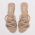 thumbnail image 3 of SANDALIA PLANA DIVA DORADO 132032, 3 of 4